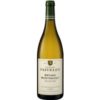 Vertreten in nahezu allen Spitzen-Appellationen der Bourgogne steht der Name Domaine Faiveley pars pro toto für die gesamte Region. Dieser - selbstverständlich - reinsortige Chardonnay stammt aus der Grand-Cru-Lage Bâtard-Montrachet im Weißwein-Paradies der Côte de Beaune. An der Nase satte gelbe Frucht und ein Duft von gerösteten Haselnüssen. Kraftvoll