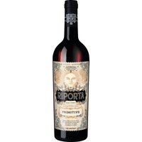 Mit dem Anspruch einen Rotwein zu produzieren
