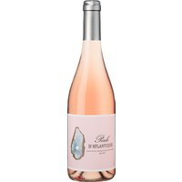 Wie eine kostbar schimmernde Perle im Herzen einer Muschel ist auch dieser Rosé ein Schatz