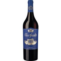 Der Clos Apalta 2019 von Apalta Vineyard im Valle de Colchagua besticht durch ein intensives purpurrotes Farbenspektrum. Die Nase verwöhnt mit reifen Früchten und würzigen Noten. Am Gaumen zeigt sich eine überwältigende Fruchtintensität