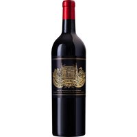 Tiefgründig präsentiert sich Château Palmer 2012 mit facettenreicher Aromatik: süßer Tabak