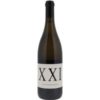 Die Cuvee XXI Vin de France 2021 von Domaine Didier Dagueneau ist ein bemerkenswerter Weißwein aus Frankreich. Diese besondere Cuvée fasziniert mit frischen pflanzlichen Noten sowie grünen Paprika- und Minzaromen