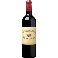 Der Clos du Marquis aus dem Jahr 2007 ist ein klassischer Vertreter der Saint-Julien AOP. Die Weinberge von Clos du Marquis liegen in direkter Nachbarschaft zu den renommierten Weingütern Léoville Poyferré und Léoville Barton