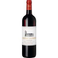 Das Château Lagrange aus dem Jahrgang 2020 ist ein bemerkenswerter Rotwein aus dem Anbaugebiet Saint-Julien im Bordeaux. Die Philosophie des Weinguts Château Lagrange