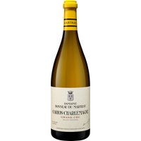 Schon beim ersten Eindruck zeigt sich der Bonneau du Martray Corton-Charlemagne Grand Cru AOP 1994 mit besonderer Kraft und zugleich filigraner Struktur. Die Nase wird von Noten von Quitte