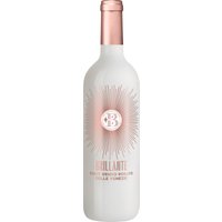 Ein Pinot Grigio Rosato ist immer etwas ganz Besonderes. Und das umso mehr