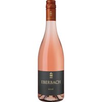 In den Mauern und auf den Weinbergen des Klosters Eberbach atmet jeder Quadratzentimeter Geschichte. 9 Jahrhunderte Weinbau liegen bereits hinter dem Weingut – und ein ganz herrlich fruchtiger Genuss liegt jetzt vor Ihnen! Denn dieser Wein in zartem