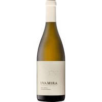 Der Uva Mira The Mira Chardonnay besticht durch seinen hellen