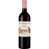 Der Vieux Château Certan Pomerol AOP 2021 zeigt Aromen von dunklen Beeren