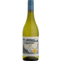Der Kaapzicht The Family Range Chenin Blanc 2024 beeindruckt mit Aromen von reifer Quitte