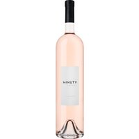 Diese Cuvée von Minuty wurde mit großer Winzerkunst geschaffen