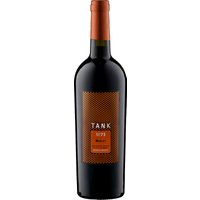 Tank 73 Merlot Appassimento fasziniert mit seiner dunklen