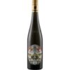 Der Flick Victoriaberg Riesling GG aus dem Weingut Joachim Flick im Rheingau vereint Perfektion und Charakter. In der Nase entfaltet sich ein ganzer Strauß an Zitrusaromen