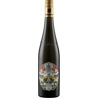 Der Flick Victoriaberg Riesling GG aus dem Weingut Joachim Flick im Rheingau vereint Perfektion und Charakter. In der Nase entfaltet sich ein ganzer Strauß an Zitrusaromen