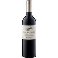 Ein außergewöhnlicher Rotwein aus dem Valle de San Antonio in Chile ist der 2019 Corralillo Winemaker's Blend von der Matetic Wine Group. Die Cuvée aus Malbec