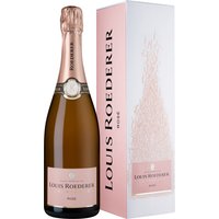 Das 1776 im Jahr der amerikanischen Unabhängigkeitserklärung gegründete Champagnerhaus Roederer ist als eines der letzten noch familiengeführt. Es stellt seinen Champagner traditionell aus den Trauben des Weinberges La Rivière in Grand-Cru-Lage her