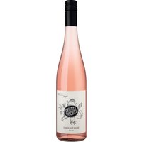 Das Bio-Weingut Gruber Röschitz hat seinen Sitz im Westen von Österreichs Weinviertel. Hier reifen die Zweigelt-Trauben ideal und können für den Rosé des Hauses etwas früher gelesen und direkt gepresst werden. Hellrosa und klar