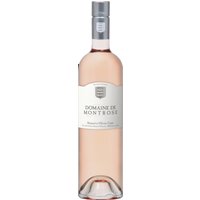 Elegante Roséweine sind das Markenzeichen der Domaine de Montrose. Die Trauben stammen aus unterschiedlichsten Lagen zwischen Bergen