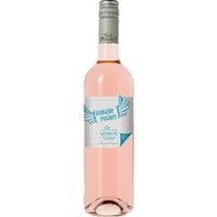 Um seine duftige Frische auch im Wein maximal zu bewahren