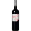 An der Südlichen Rhône stehen Syrah und Grenache für kraftvolle Rotweine. Bei Pugibet zeigen sie ihre leichte Seite. Frisch und lebendig mit Aromen von roten Früchten und feiner Würze am Gaumen. Solo