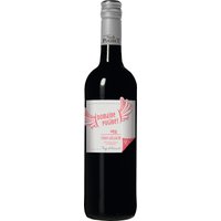 An der Südlichen Rhône stehen Syrah und Grenache für kraftvolle Rotweine. Bei Pugibet zeigen sie ihre leichte Seite. Frisch und lebendig mit Aromen von roten Früchten und feiner Würze am Gaumen. Solo