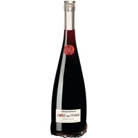 Dieser Côte des Roses Wein zelebriert die mediterrane Lebensart. Die sehr unterschiedlichen Böden bestehen hauptsächlich aus Kalkstein und Kies. Das Klima wird sowohl vom Mittelmeer als auch vom Atlantik beeinflusst und sorgt für ein subtiles Gleichgewicht zwischen Großzügigkeit