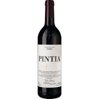 Die Pintia 2020 von Bodegas Pintia präsentiert sich als charakteristischer Toro-Wein