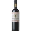 1987 als Cabernet Sauvignon und erster chilenischer Premiumwein gestartet