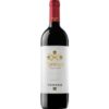 Der Coronas Tempranillo von Miguel Torres präsentiert sich in einem zarten Kirschrot mit ziegelfarbenem Glanz. Das elegante Bouquet besticht durch eine feine Balance der rebsortentypischen Aromen von Waldbeeren und Lakritz