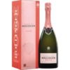 Bollinger Rosé GP 0