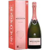 Bollinger Rosé GP 0