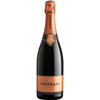 Der Farbton dieses Schaumweins changiert elegant zwischen Altrosa und Kupfer. Die Perlage ist zart und beständig. Das Bouquet erinnert an reife Johannisbeeren