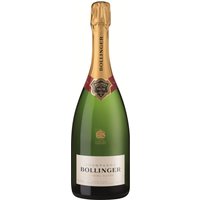In der Verpflichtung zur Qualität steht Bollingers Special Cuvée an erster Stelle. So werden überwiegend Premier- und Grand Cru Weine in die Cuvée vermählt. Nach jeder Weinlese wählt Bollinger einige den Jahrgang am besten charakterisierenden Weine als Reserven aus und lagert sie fünf bis fünfzehn Jahre in Reservemagnumflaschen unter Naturkork. Um die Qualität und die Frische der vins de réserve über die Jahre hinweg zu garantieren