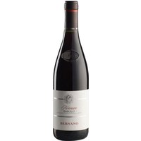 Dieser klassische Barolo ist fleischig