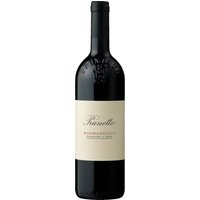 Der Prunotto Barbaresco 2021 aus dem Piemont verkörpert die charakteristischen Aromen der Nebbiolo-Traube in vollendeter Form. Dieser kraftvolle Rotwein verführt mit einer komplexen Nase