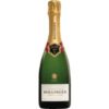 Der Champagne Bollinger Special Cuvée zeigt sich in einem goldenen Farbton