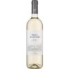 Mit einem strohgelben Schimmer begrüßt der Villa Antinori Bianco 2024 die Sinne. Dieser elegante Weißwein aus der Toskana offenbart ein sinnliches Bouquet von Banane