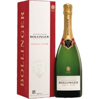 Bollinger Special Cuvée Brut GP 0