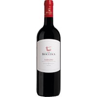 Der ‚Sabazio‘ verbindet die typische Frische der traditionellen Rebsorte Sangiovese mit der charakteristischen üppigen Fruchtigkeit von Merlot