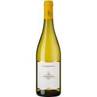 Dieser reinsortige Chardonnay ist ein lebhafter