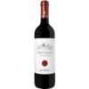 Der Trentangeli Rosso aus Apulien präsentiert sich in lebhaftem Rubinrot und vereint Aromen von Veilchen und Kirschen. Die Cuvée des Jahrgangs 2020 besticht durch elegante