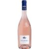 Der Calafuria Rosé präsentiert sich mit einem Bouquet von Litschi