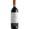 Aus den besten Weinbergen von Montefalco und Bevagna stammen ndie sorgfältig ausgewählten Trauben dieses cremigen