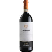 Aus den besten Weinbergen von Montefalco und Bevagna stammen ndie sorgfältig ausgewählten Trauben dieses cremigen