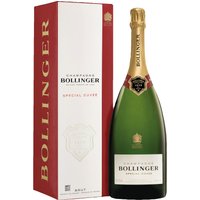 Bollinger Special Cuvee GP 1