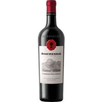 Als „Königreich des Cabernet“ wird der legendäre Helderberg auch bezeichnet