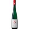 Der Wawerner Herrenberger Riesling Kabinett 2023 von von Othegraven entfaltet ein aromatisches Profil mit lebendiger Frische. Noten von Pfirsich und floralen Aromen harmonieren mit feinen mineralischen Untertönen