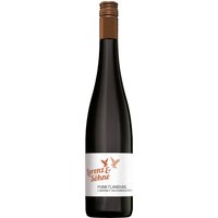 Aromen von Schwarzer Johannisbeere