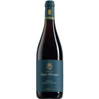 Kühle Nase mit viel Waldbeere: Brombeere