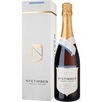 Mit über 170 Hektar bewirtschaftet Nyetimber eine beeindruckend große Rebfläche. Die Geschichte von Nyetimber reicht bis 1988 zurück